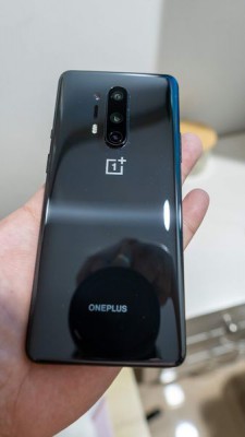 OnePlus 8 pro 12/256GB