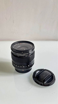 Fujifilm XF 14mm F2.8 R Ultra-Wide Angle Lens