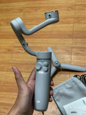 Gimbal Stabilizer DJI OM5