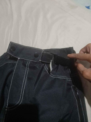 Motorcycle Pants
