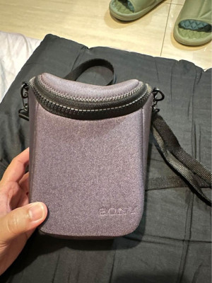 Selling Sony A6000 and Tamron lens