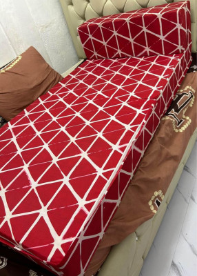 Uratex sofa bed preloved