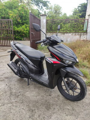 FOR SALE HONDA CLICK 125 V2