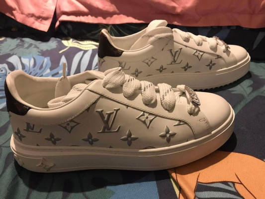 louis vuitton sneakers