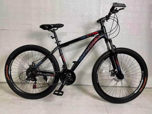 GUNSROSE MOUNTAINBIKE  26 and 29