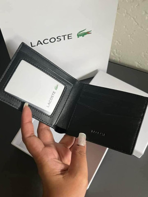 Lacoste Men's Wallet