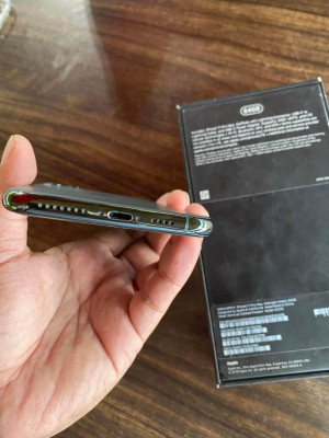 iphone 11 pro max 64gb