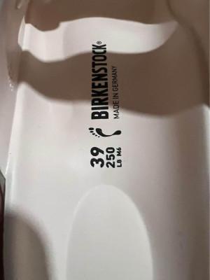 Birkenstock Arizona EVA