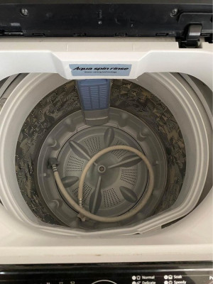 PANASONIC WASHING MACHINE 7.0 good as new