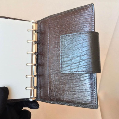 GUCCI Agenda PM authentic original