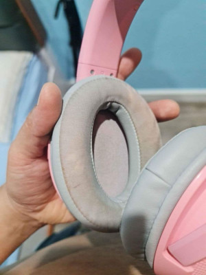 Razer Kraken BT Kitty Edition