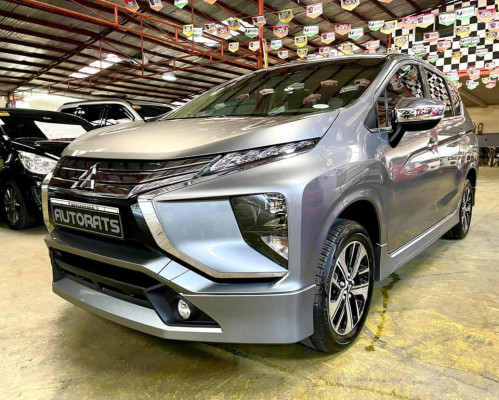 2019 Mitsubishi Xpander GLS SPORT