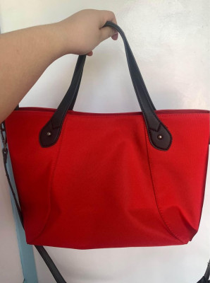 Calvin Klein Hand Bag with Sling