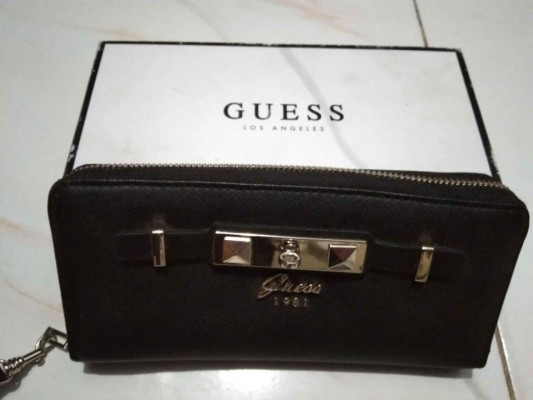 GUESS 1981