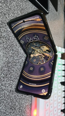 Samsung Z Flip3 5G/ 128G internal