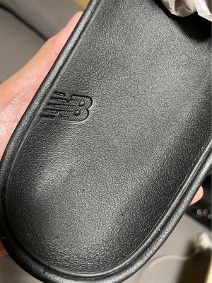 New Balance Slides
