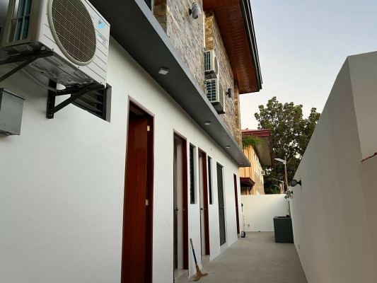 HOUSE & LOT for Sale in Antipolo