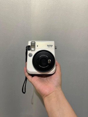 FOR SALE: Instax mini 70 Fuji Film