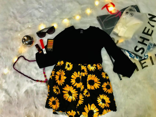 Brand New Shein Clothes for sale❣️