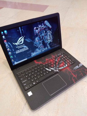 Asus Vivobook