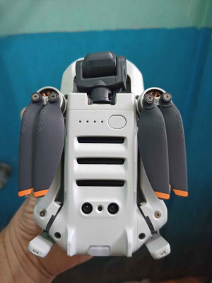 Dji Mavic Mini 2 FMC fly more combo