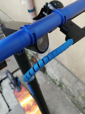 Xiaomi electric scooter essential