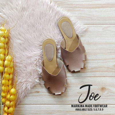 Joe Trendy, Affordable yet Quality Materials
