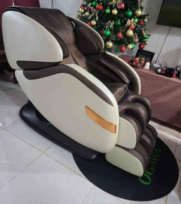 Ogawa Massage Chair (Smart Vogue Plus)