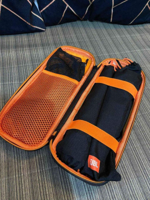 JBL Partybox On The Go