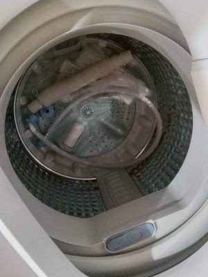 Samsung Top load washing machine