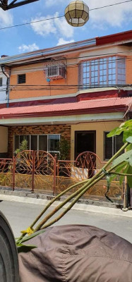 House & Lot for sale in Las Piñas City