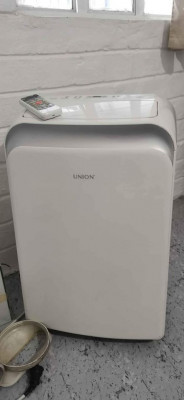 Union portable aircon