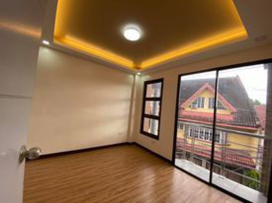 House and Lot - San Juan City