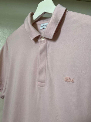 Lacoste Paris Polo Shirt