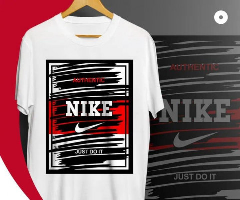 JORDAN DESIGN T-SHIRTS