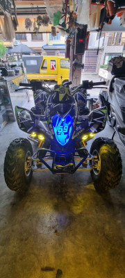 2018 Kymco maxxer 300