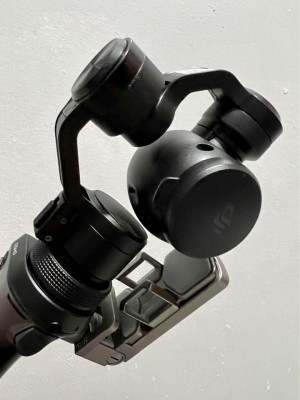 DJI OSMO