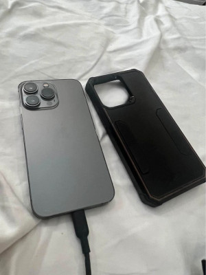 Iphone 13 Pro 128 Gb