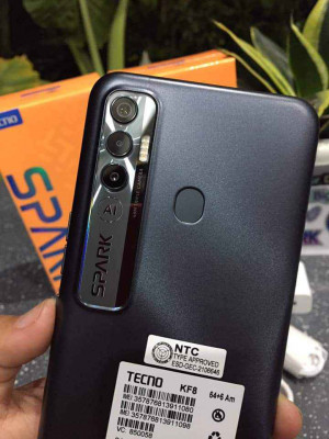 TECHNO SPARK 7 PRO