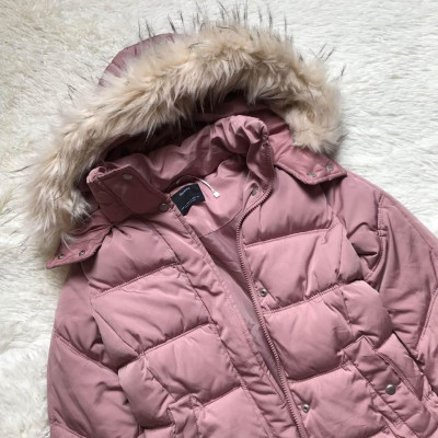 Bershka Puffer