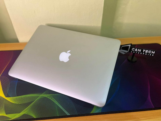 MACBOOK AIR 2017 (13''inch) 512GB SSD