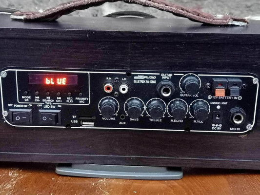 Refurbished Japan Speakers Rechargeable Bluetooth