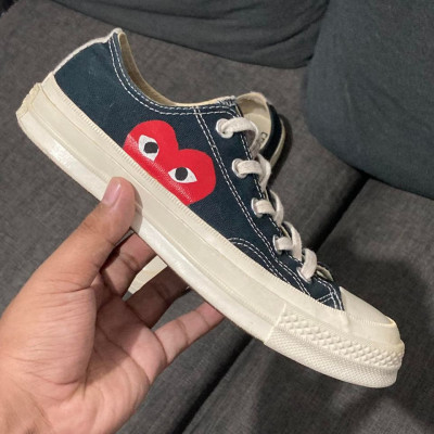 CDG x Converse