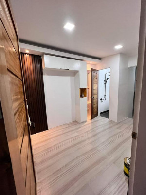 House and Lot For Sale