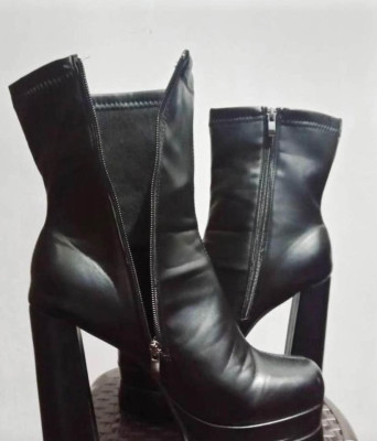 Fashion Boots