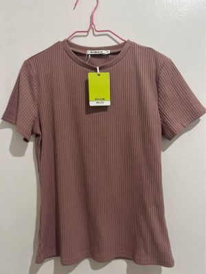 ORIGINAL PINK RIVA TSHIRT