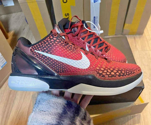 S2 Batch Kobe 6 ALL STAR