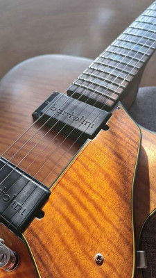 Ibanez Artcore AGS83B