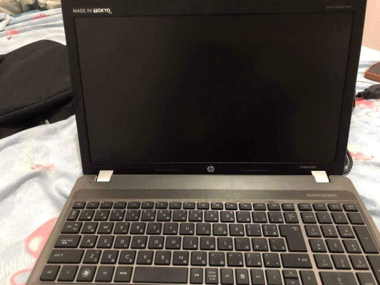 HP PROBOOK 4530S I7 8TH GEN