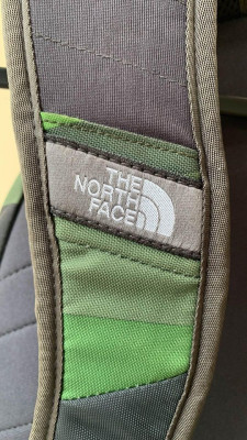 The North Face Jester BagPack